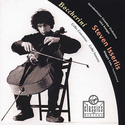 Concerto Cello (2)/Sonata Cello