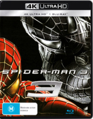 Spider-Man 3
