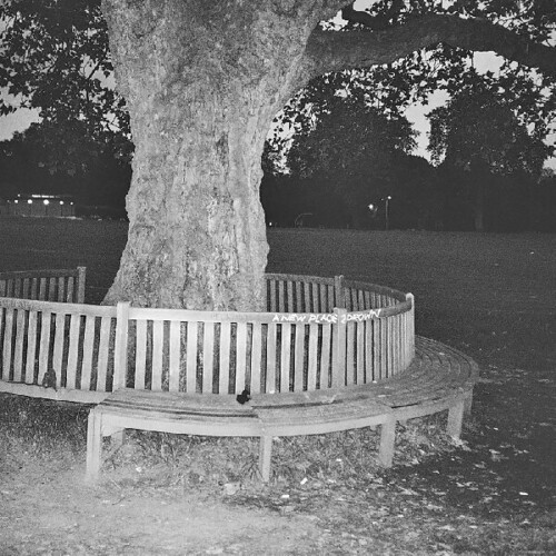 A New Place 2 Drown (Instrumentals)