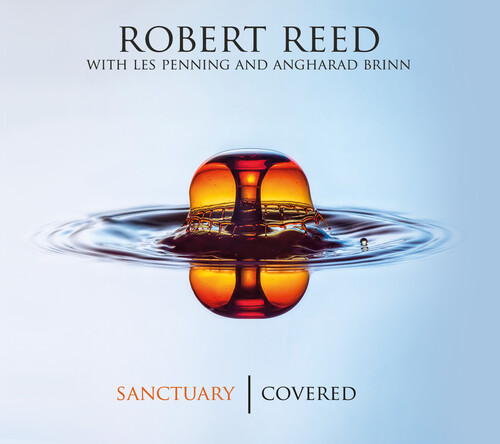 Sanctuary - Covered