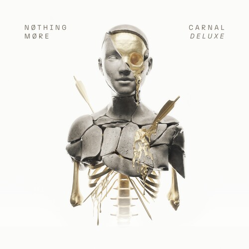 Carnal Deluxe