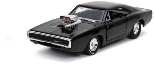 Fast & Furious 9 - 1:32 Dom's 1327 Dodge Charger Die-Cast Car