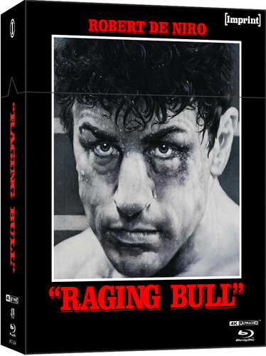 Raging Bull