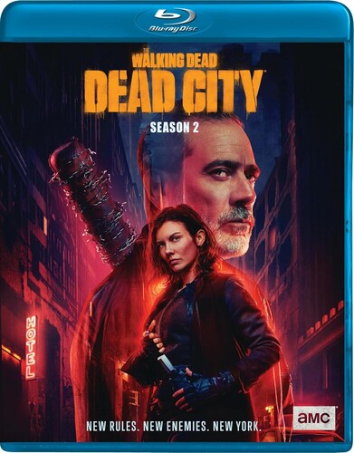 The Walking Dead: Dead City: Season 2