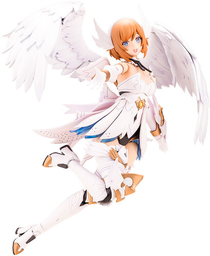 Kotobukiya - Arcanadea - Grande Scale Lumitea Model Kit