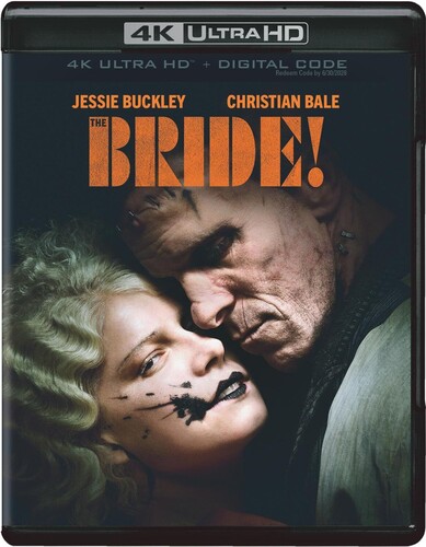 The Bride!