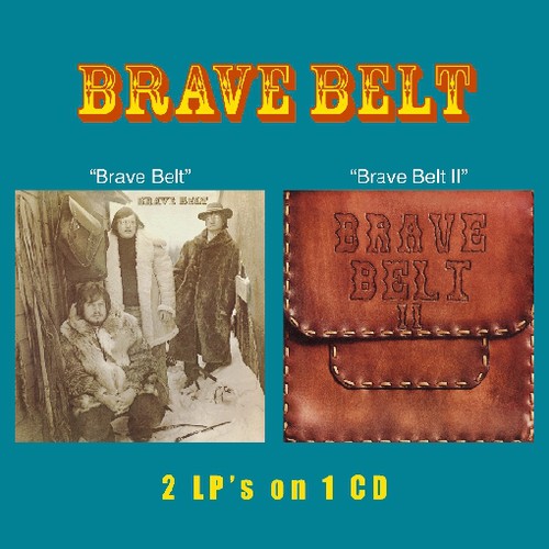 Brave Belt/Brave Belt II