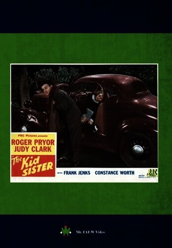 The Kid Sister