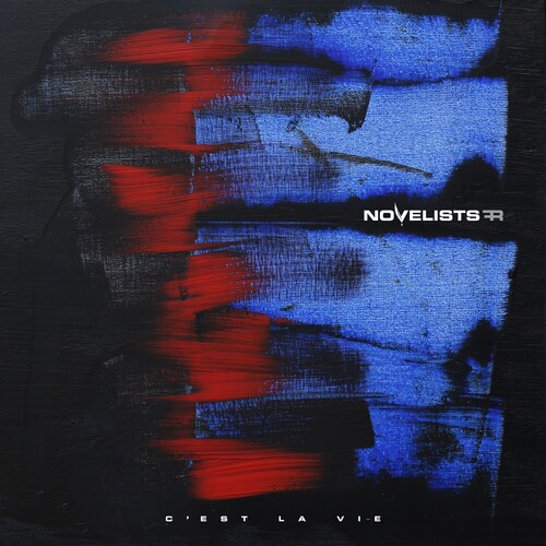 Novelists Fr - C'est La Vie (CD)