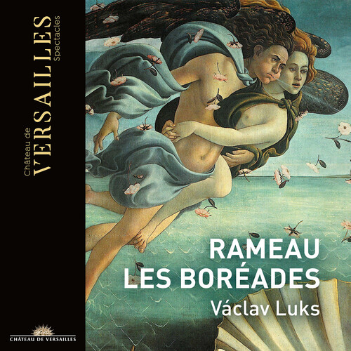 Les Boreades