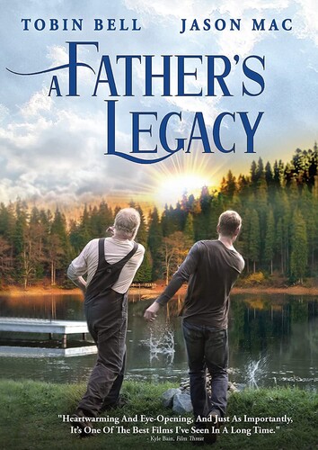 A Father's Legacy