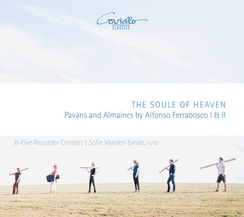 Soule of Heaven