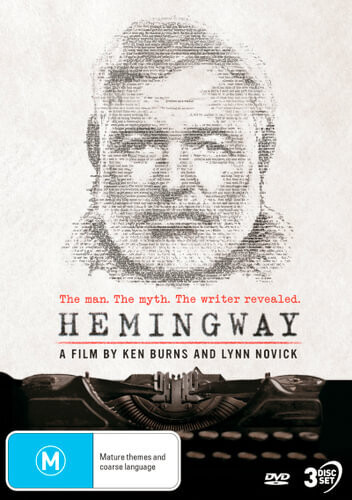 Hemingway: A Film By Ken Burns & Lynn Novick