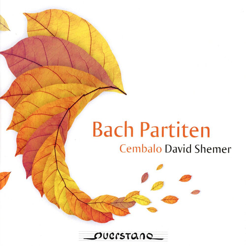 Partitas