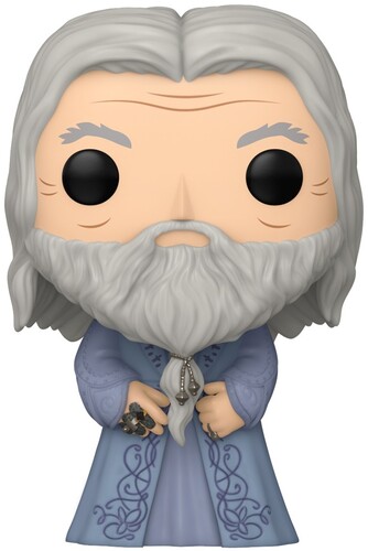 Funko POP! Harry Potter - Albus Dumbledore