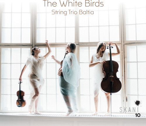 White Birds