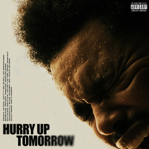 Hurry Up Tomorrow - Complete Edition incl. Bonus Track
