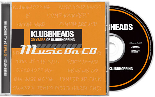 30 Years Of Klubbhopping