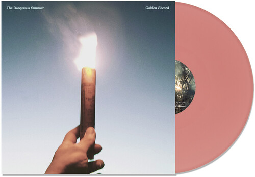 Golden Record - Pink
