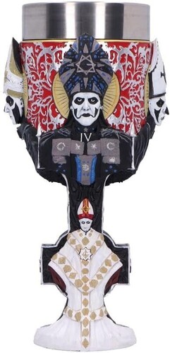 Ghost - Papa Evolution - Goblet