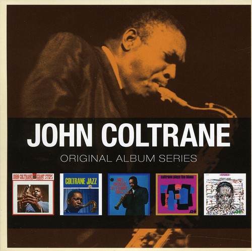 Original Album Series
