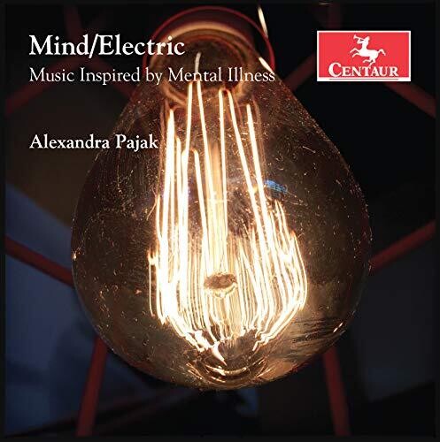 Mind / Electric