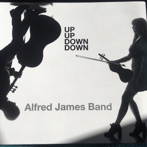 Up Up Down Down