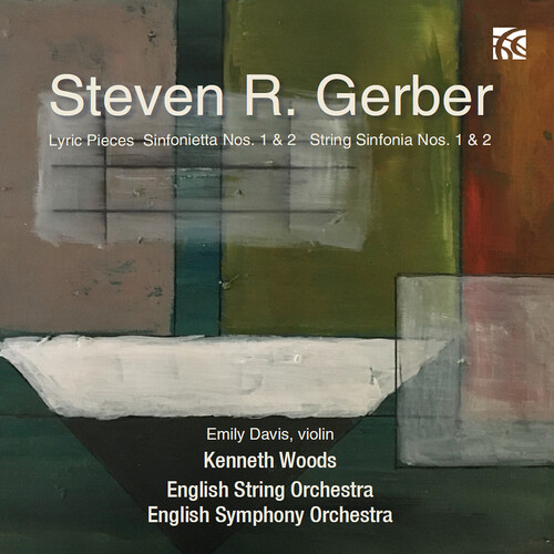 Orchestral Works