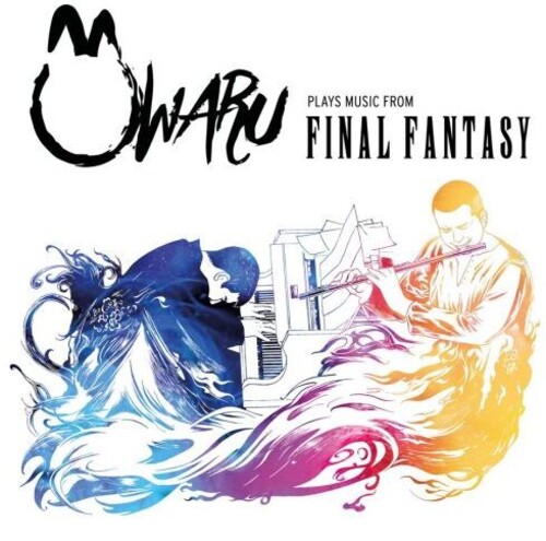 Owaru Plays Music From Final Fantasy