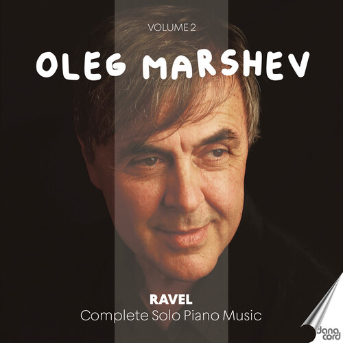 V2: Complete Solo Piano Music