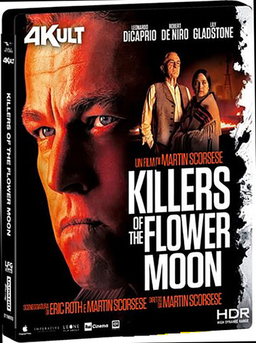Killers of the Flower Moon