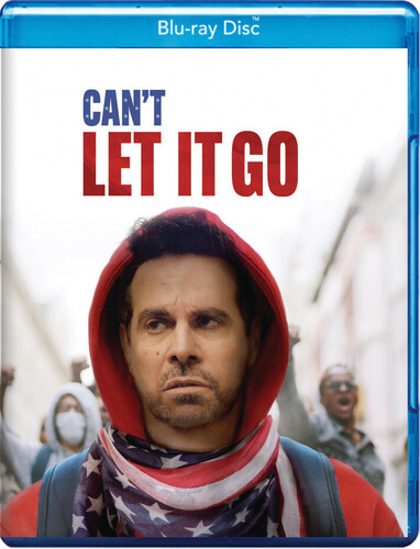 Can't Let It Go