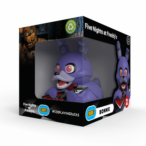Tubbz - Five Nights at Freddy's - Bonnie (Boxed Edition)
