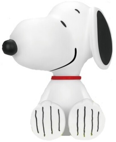 Beast Kingdom - Vinyl Functional Figurines - Peanuts Series - Snoopy Piggy Bank