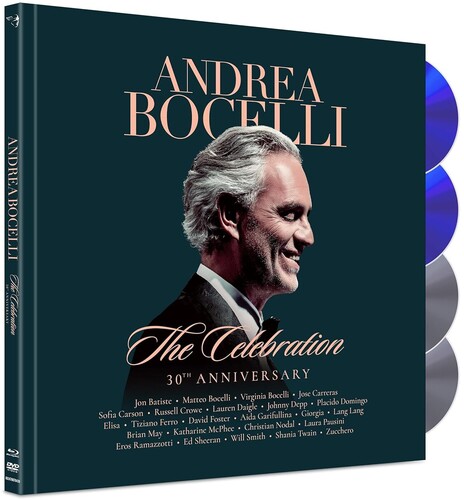 The Celebration: 30th Anniversary
