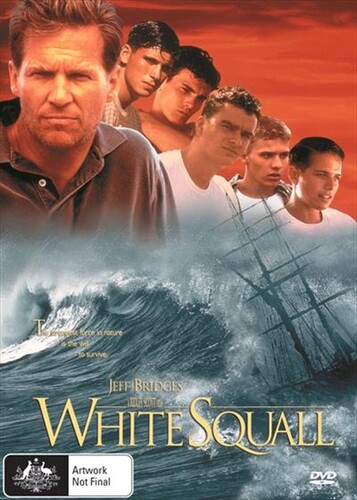 White Squall