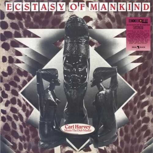 Ecstasy Of Mankind - Limited