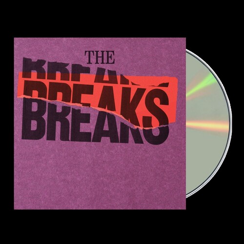 The Breaks