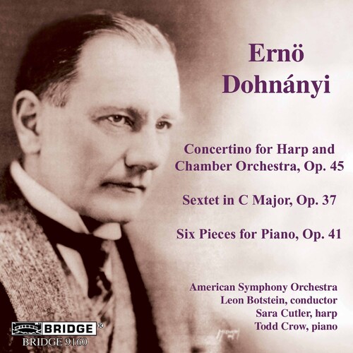Orchestral & Chamber Music