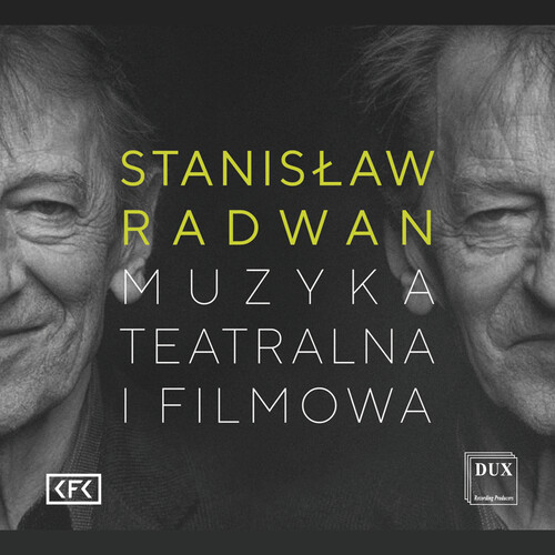 Theatre & Film Music