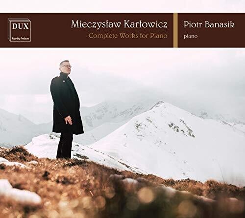 Complete Works for Piano
