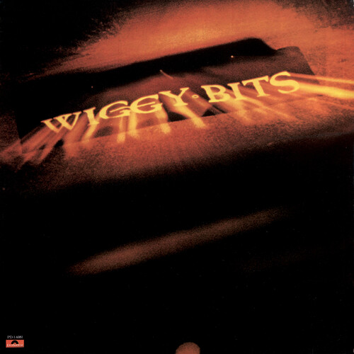 Wiggy Bits - Wiggy Bits (Special Deluxe Collector's Edition) (CD)