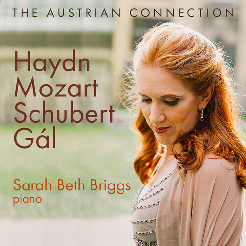 Austrian Connection