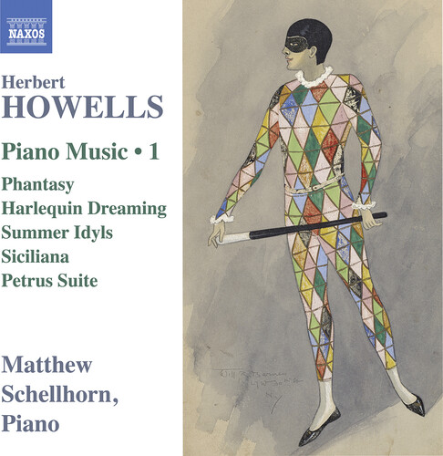 Piano Music 1