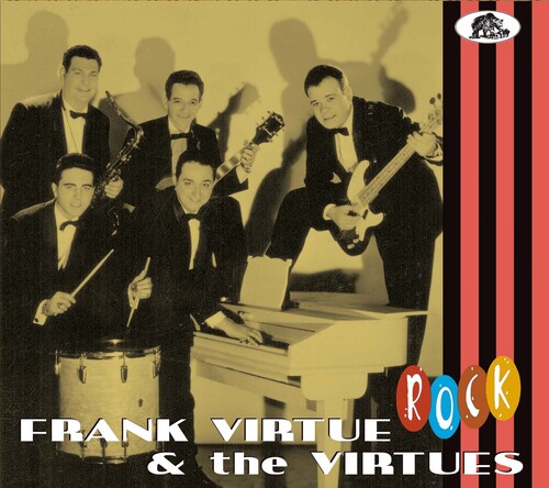 Rock (CD)
