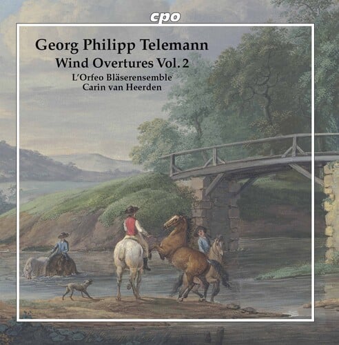 Wind Overtures 2