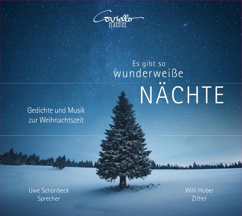 Es Gibt So Wunderweisse Nachte