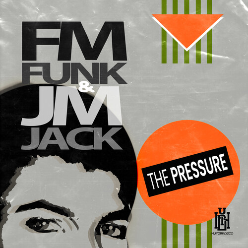 The Pressure