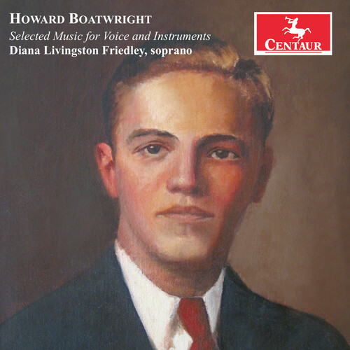 Selected Music for Voice & Instruments