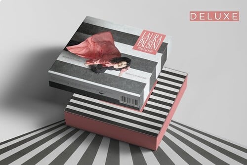 Anime Parallele / Almas Paralelas - Deluxe Box